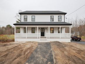 505 N Central St, East Bridgewater MA 02333