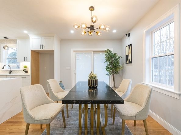 505 N Central St, East Bridgewater MA 02333