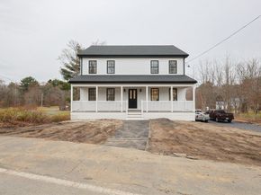 505 N Central St, East Bridgewater MA 02333