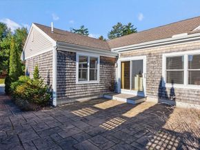 16 Rebeccas Landing 16, Plymouth MA 02360