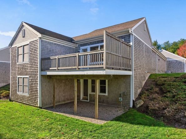 16 Rebeccas Landing 16, Plymouth MA 02360