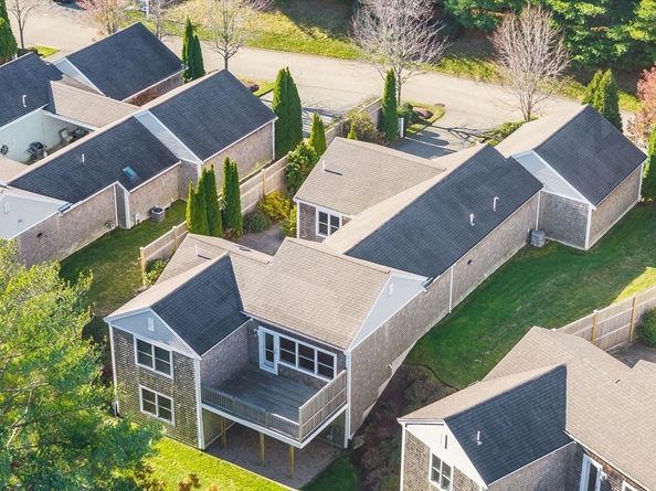 16 Rebeccas Landing 16, Plymouth MA 02360