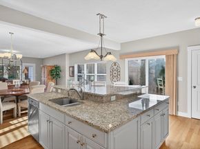 16 Rebeccas Landing 16, Plymouth MA 02360