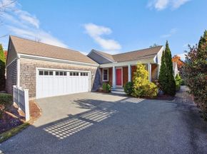 16 Rebeccas Landing 16, Plymouth MA 02360