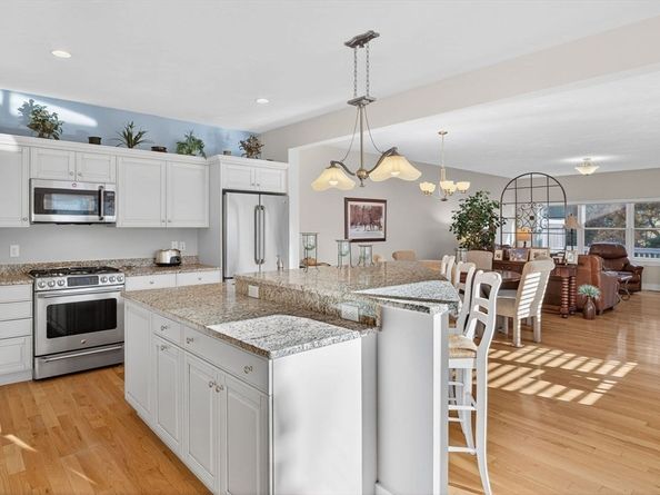 16 Rebeccas Landing 16, Plymouth MA 02360