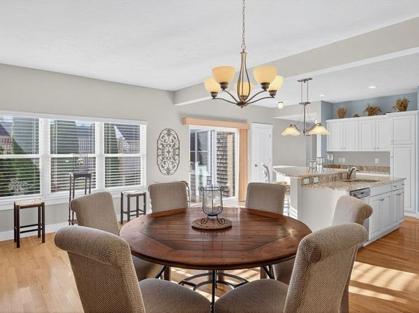 16 Rebeccas Landing 16, Plymouth MA 02360