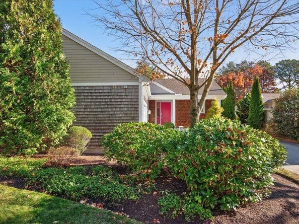 16 Rebeccas Landing 16, Plymouth MA 02360