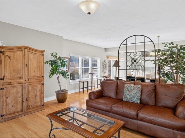 16 Rebeccas Landing 16, Plymouth MA 02360