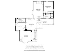 20 Elm Pl, Whitman MA 02382