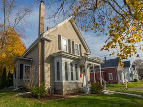 20 Elm Pl, Whitman MA 02382