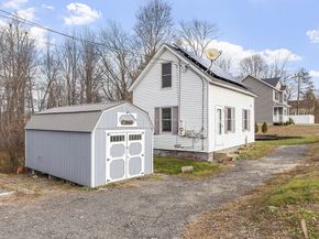 118 Spring St, Winchendon MA 01475