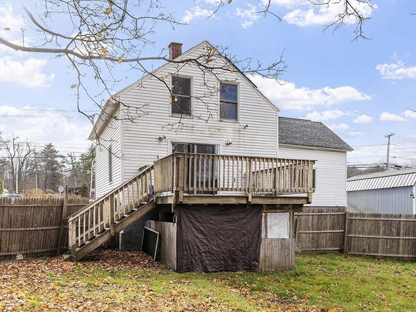 118 Spring St, Winchendon MA 01475