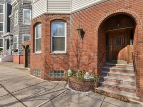 852 East Broadway 3, Boston MA 02127