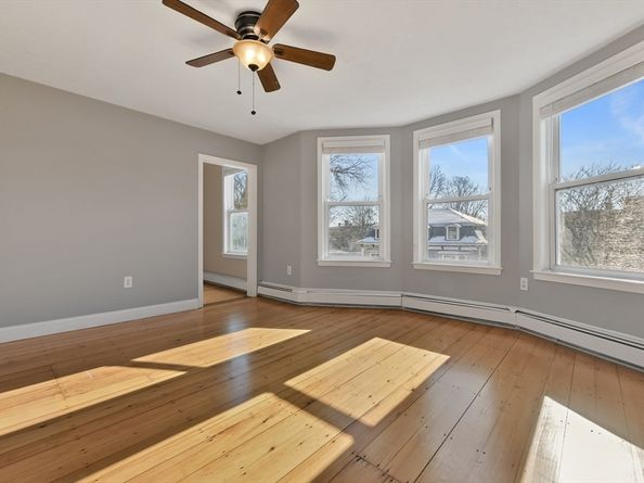 852 East Broadway 3, Boston MA 02127