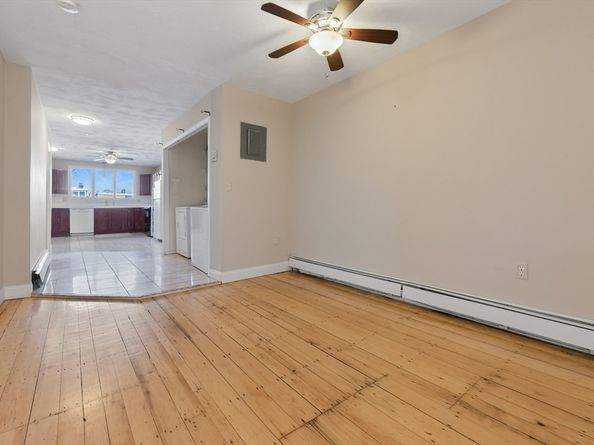 852 East Broadway 3, Boston MA 02127