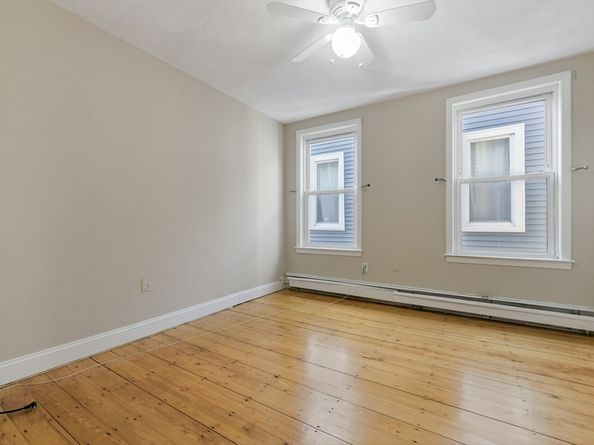 852 East Broadway 3, Boston MA 02127