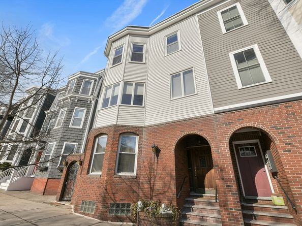 852 East Broadway 3, Boston MA 02127