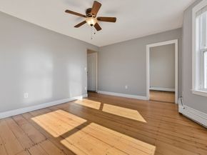 852 East Broadway 3, Boston MA 02127