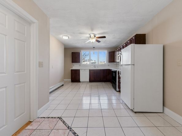 852 East Broadway 3, Boston MA 02127