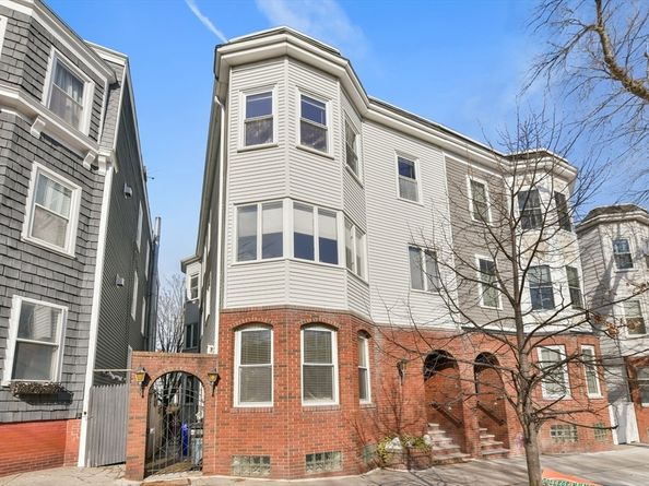 852 East Broadway 3, Boston MA 02127