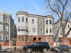 852 East Broadway 3, Boston MA 02127