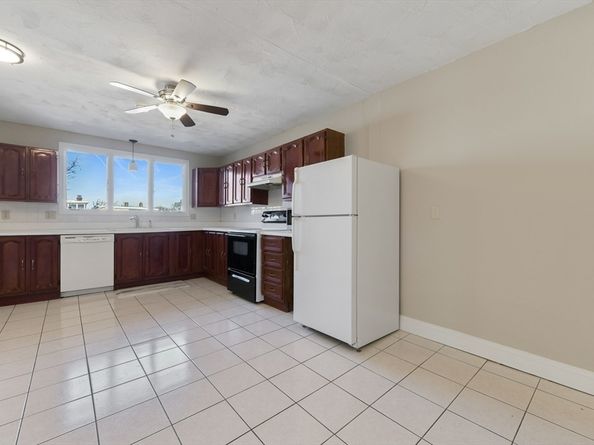 852 East Broadway 3, Boston MA 02127