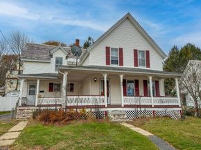 90 Albee St, Fitchburg MA 01420