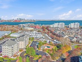 10 Seaport Dr 2311, Quincy MA 02171