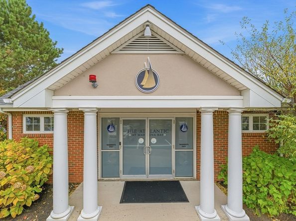 10 Seaport Dr 2311, Quincy MA 02171