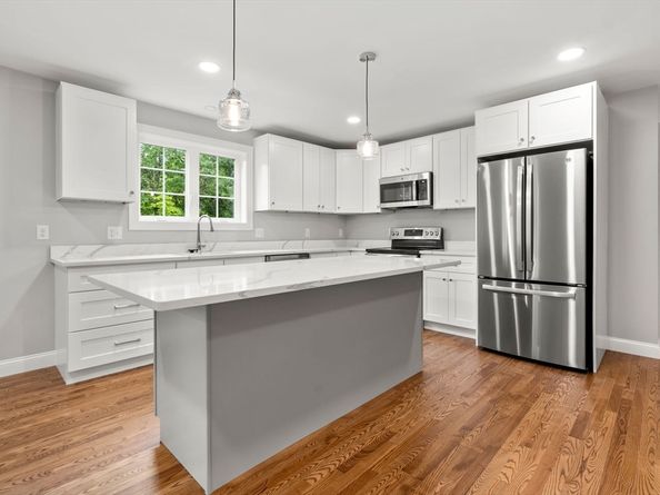 31 Danielle's Way, Worcester MA 01606