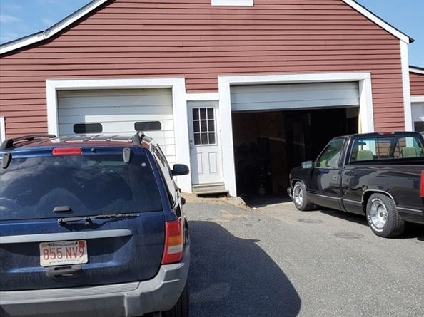 64 Arch Street, Westborough MA 01581