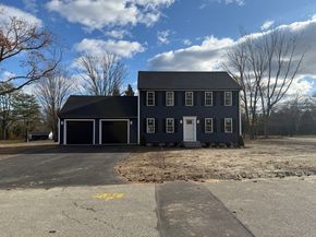 1 Jennifer Circle, Bridgewater MA 02324