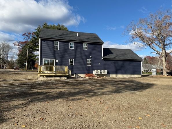 1 Jennifer Circle, Bridgewater MA 02324