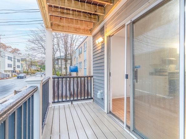 4873 Washington St 1, Boston MA 02132