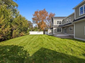 89 Wildwood St, Winchester MA 01890