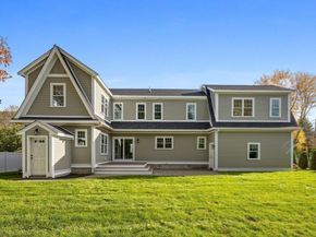 89 Wildwood St, Winchester MA 01890