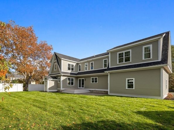 89 Wildwood St, Winchester MA 01890