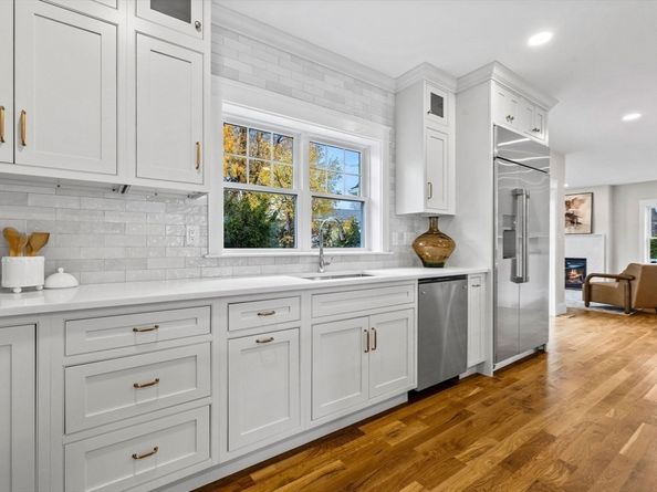 89 Wildwood St, Winchester MA 01890