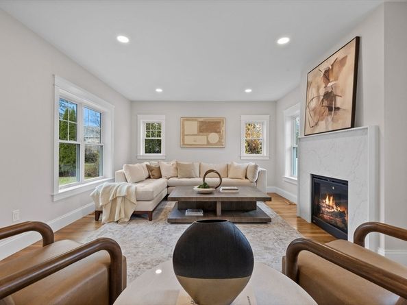 89 Wildwood St, Winchester MA 01890