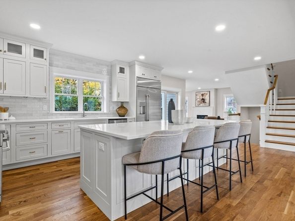 89 Wildwood St, Winchester MA 01890