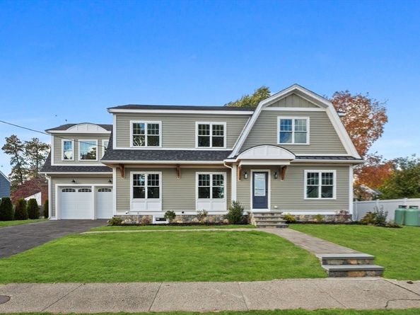 89 Wildwood St, Winchester MA 01890