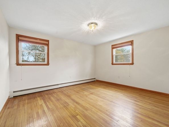 12 Cassidy Drive, Woburn MA 01801