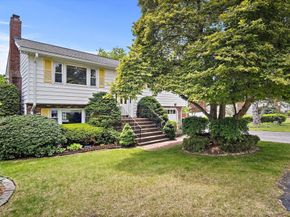 12 Cassidy Drive, Woburn MA 01801