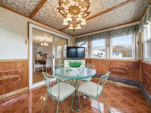 12 Cassidy Drive, Woburn MA 01801