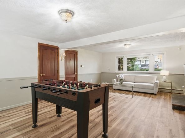 12 Cassidy Drive, Woburn MA 01801