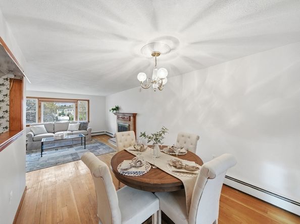 12 Cassidy Drive, Woburn MA 01801