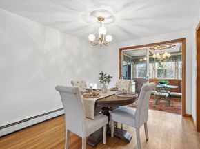 12 Cassidy Drive, Woburn MA 01801