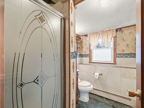 12 Cassidy Drive, Woburn MA 01801