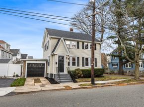 45 Ellsworth Rd, Peabody MA 01960