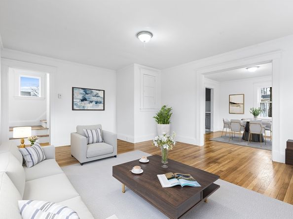 45 Ellsworth Rd, Peabody MA 01960